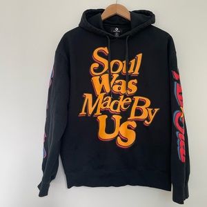 joe freshgoods soup was made by us hoodie